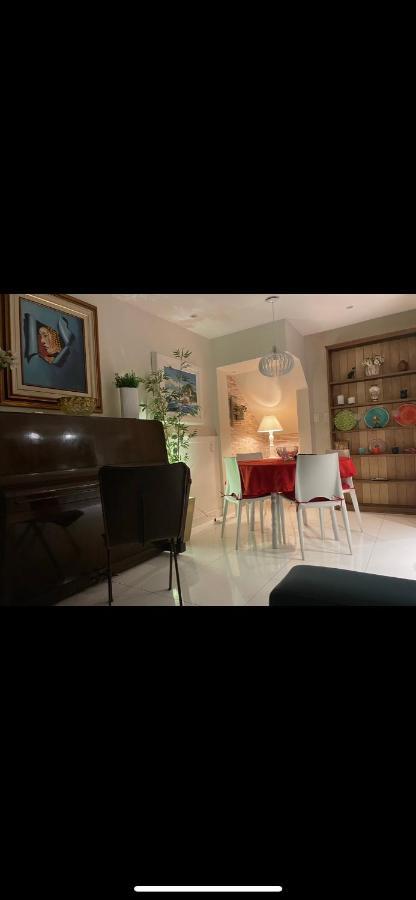 Copaestilo Villa Рио де Жанейро Екстериор снимка