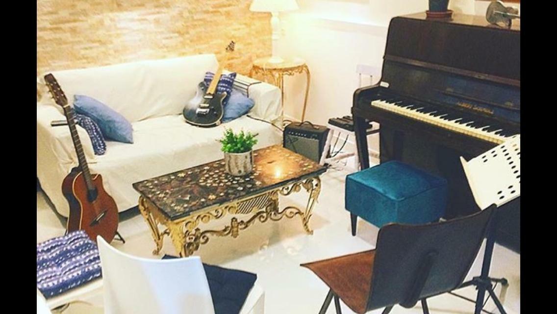 Copaestilo Villa Рио де Жанейро Екстериор снимка