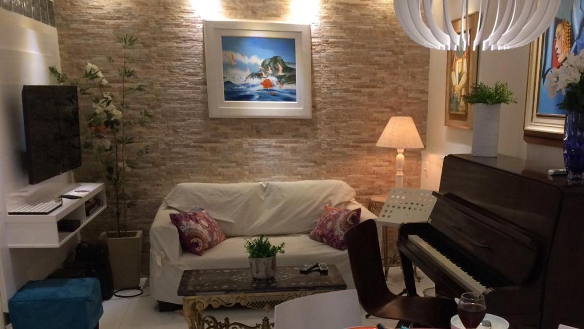 Copaestilo Villa Рио де Жанейро Екстериор снимка
