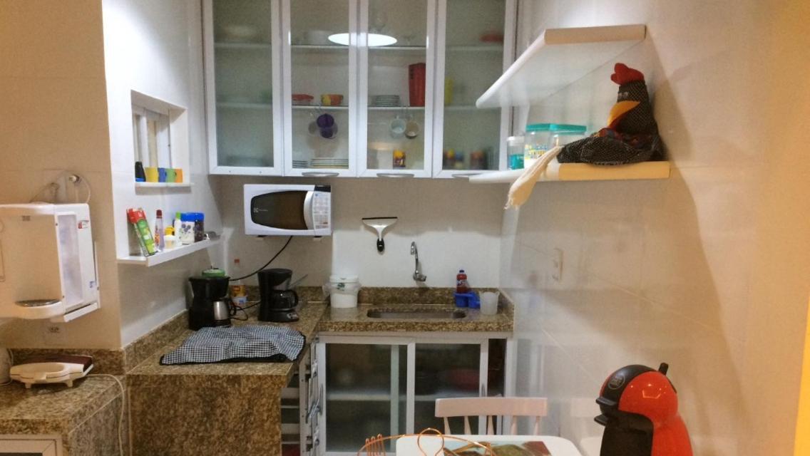 Copaestilo Villa Рио де Жанейро Екстериор снимка
